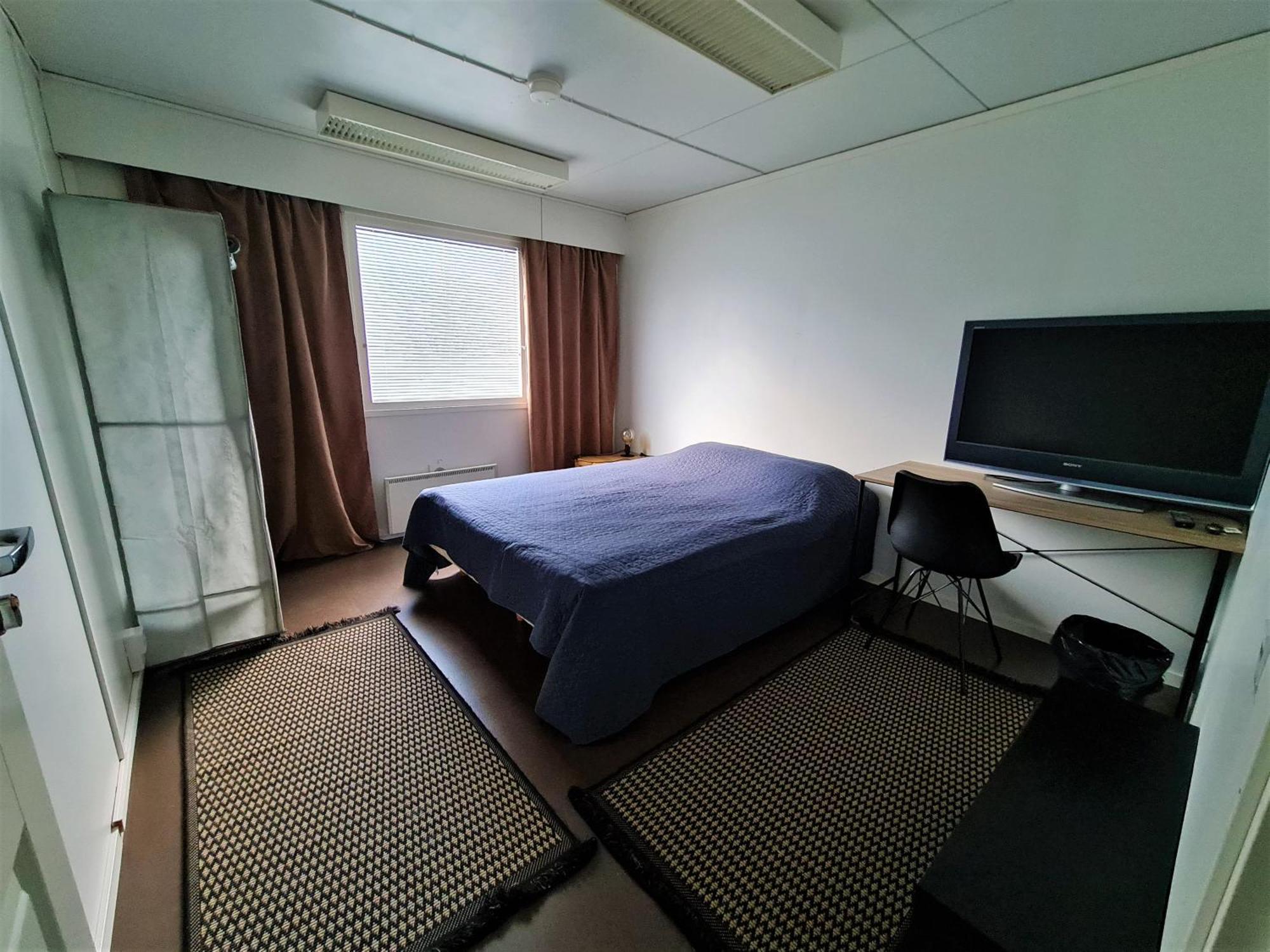 Hostel Jailhouse Hamina Eksteriør billede