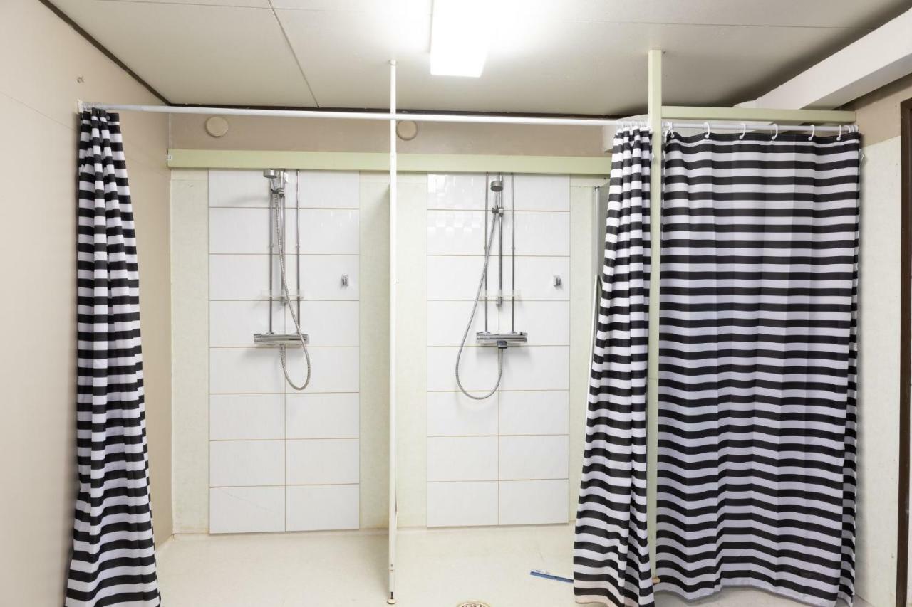 Hostel Jailhouse Hamina Eksteriør billede