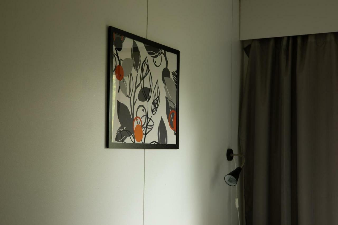 Hostel Jailhouse Hamina Eksteriør billede